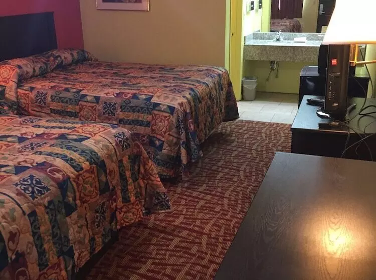 モーテル Lexington Inn