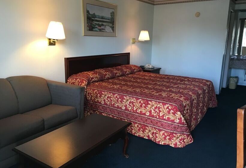 モーテル Lexington Inn