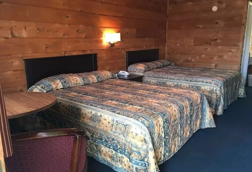 モーテル Lexington Inn