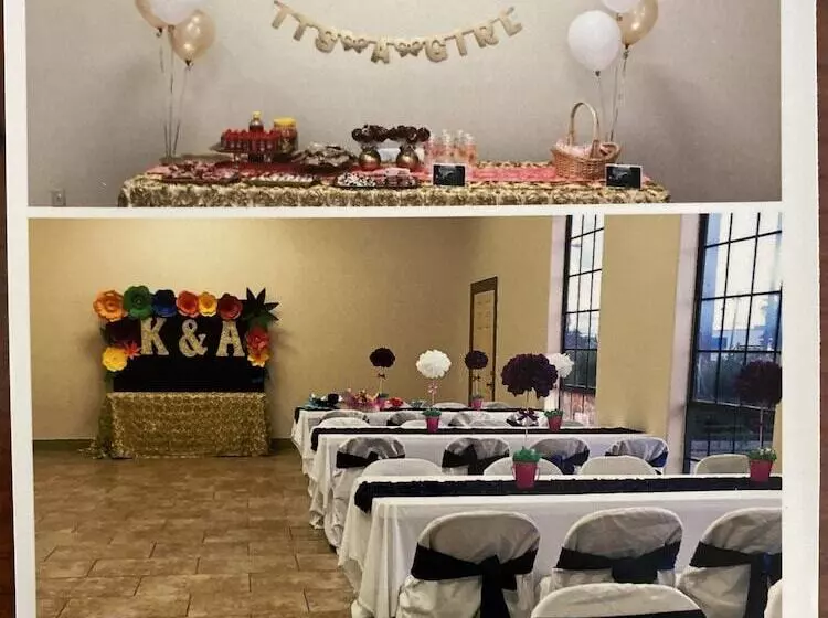 Motelli Los Fresnos Inn And Suites