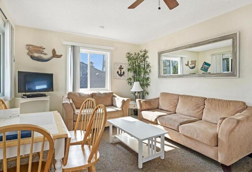 מוטל Montauk Oceanside Suites