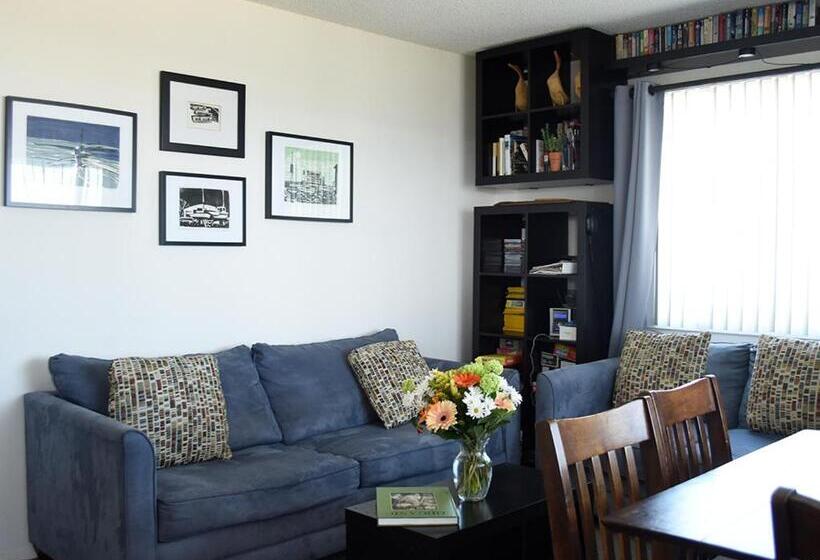 מוטל Montauk Oceanside Suites