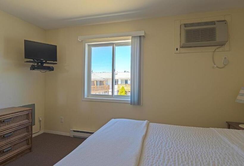 מוטל Montauk Oceanside Suites