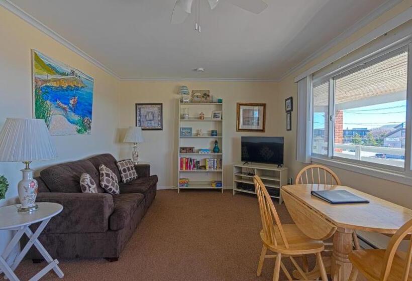 מוטל Montauk Oceanside Suites