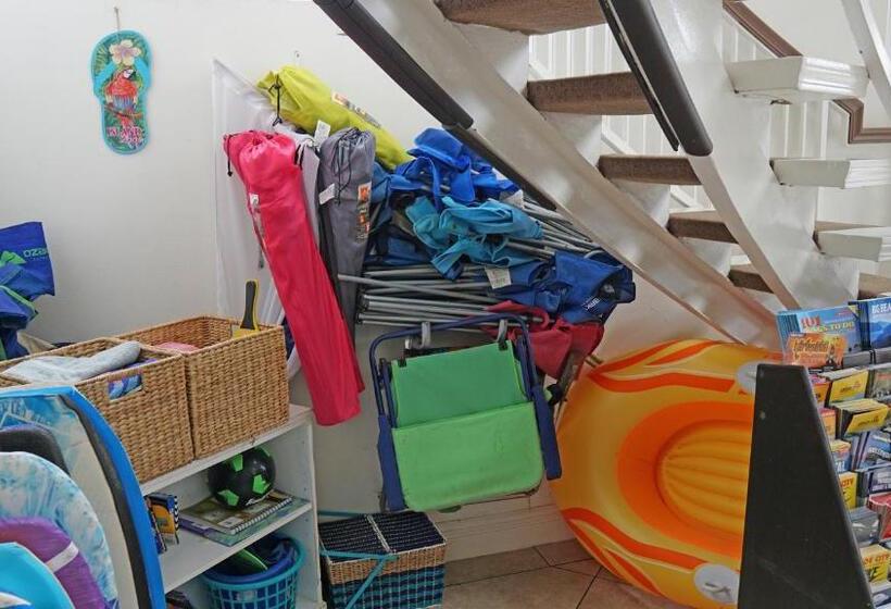 מוטל Ocean Surf Inn & Suites