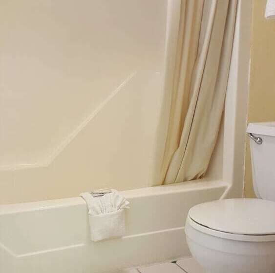 Motel Plaza Inn Springfield