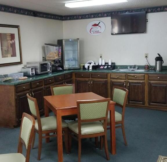 מוטל Shelaine Inn