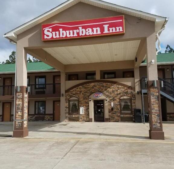 מוטל Shelaine Inn