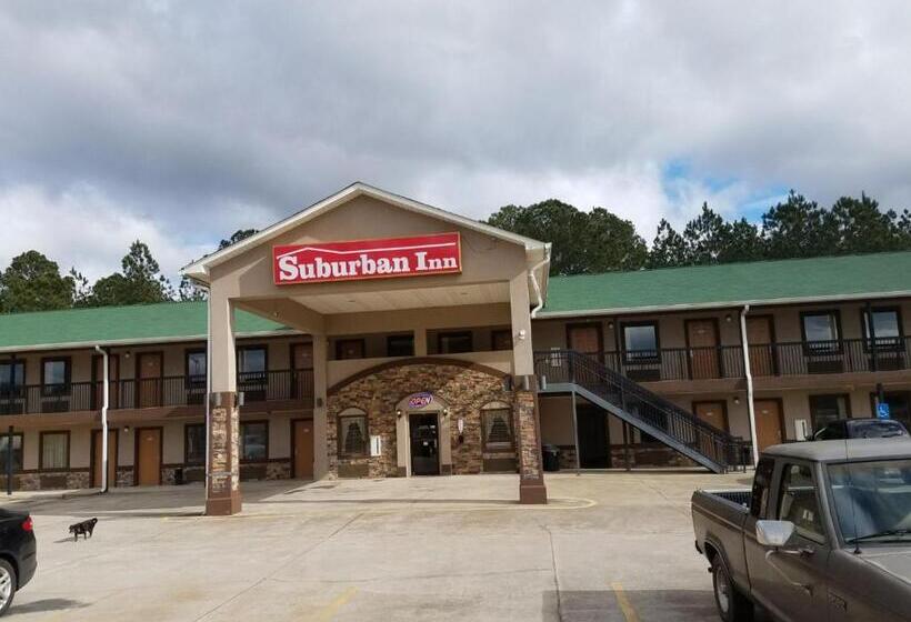 מוטל Shelaine Inn