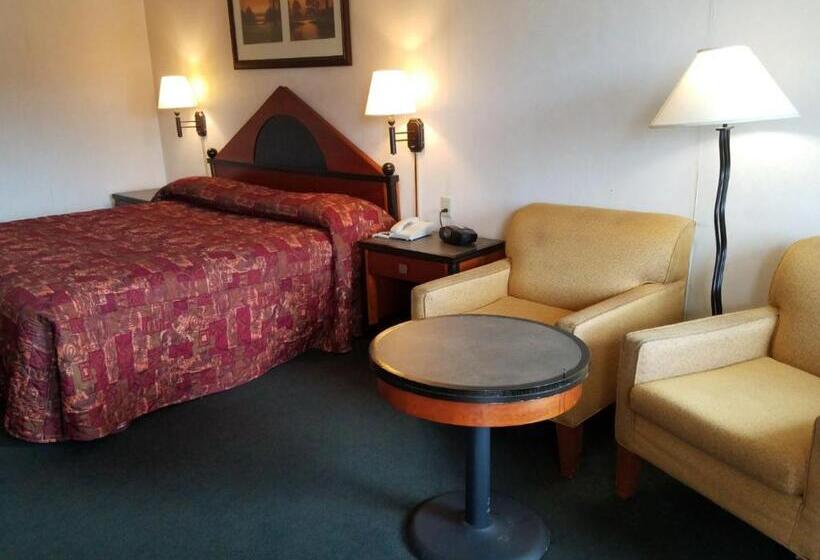 מוטל Shelaine Inn