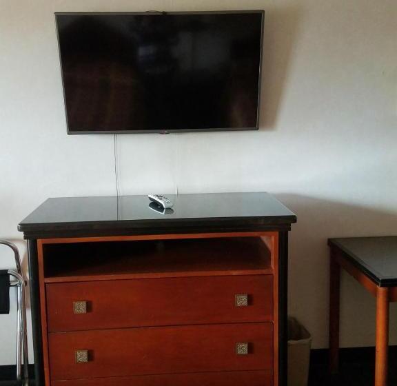 モーテル Shelaine Inn