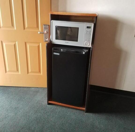 モーテル Shelaine Inn