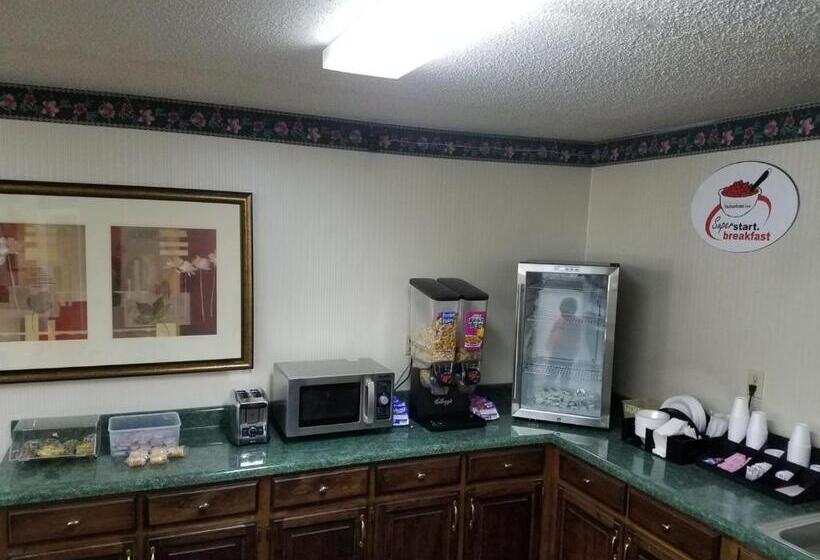 מוטל Shelaine Inn