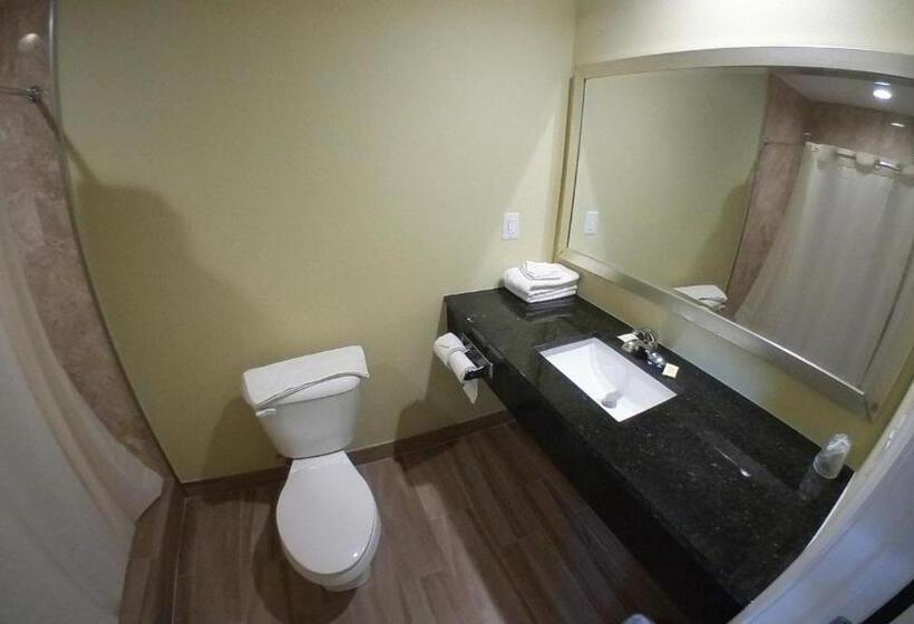 모텔 Travel Inn Of Riviera Beach