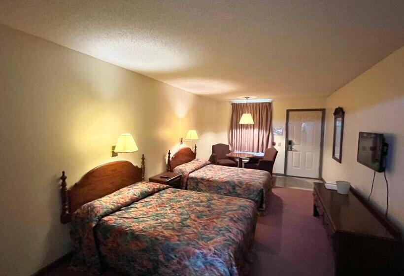 Mountain Empire Motel