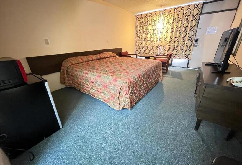 Mountain Empire Motel