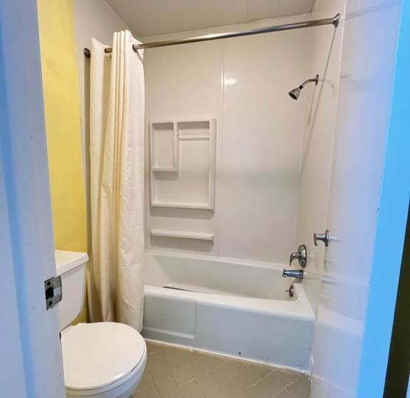 Mountain Empire Motel