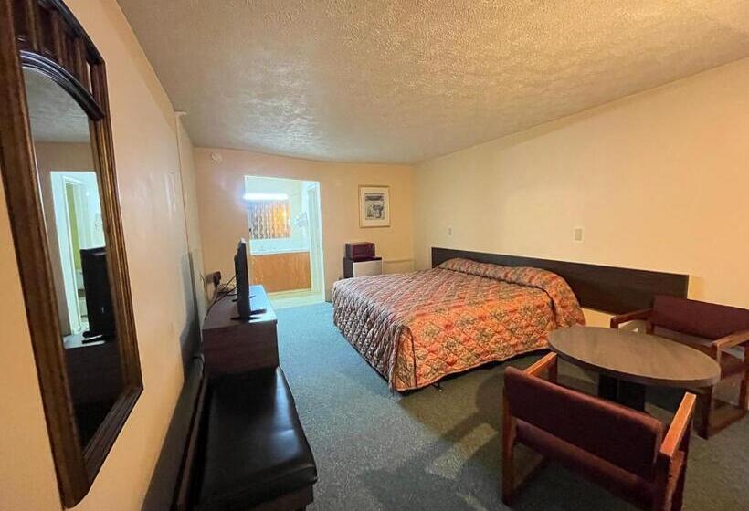 Mountain Empire Motel