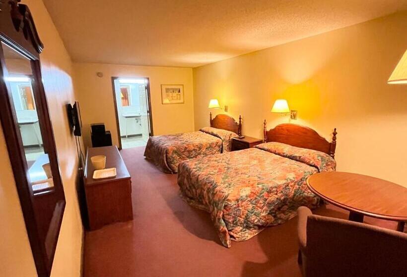 Mountain Empire Motel