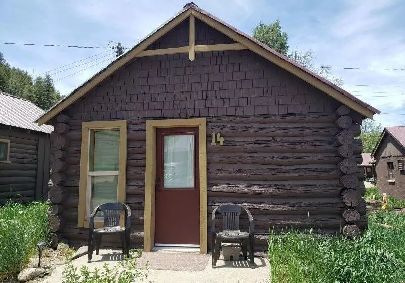 San Juan Motel