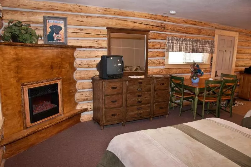 San Juan Motel
