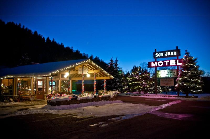San Juan Motel