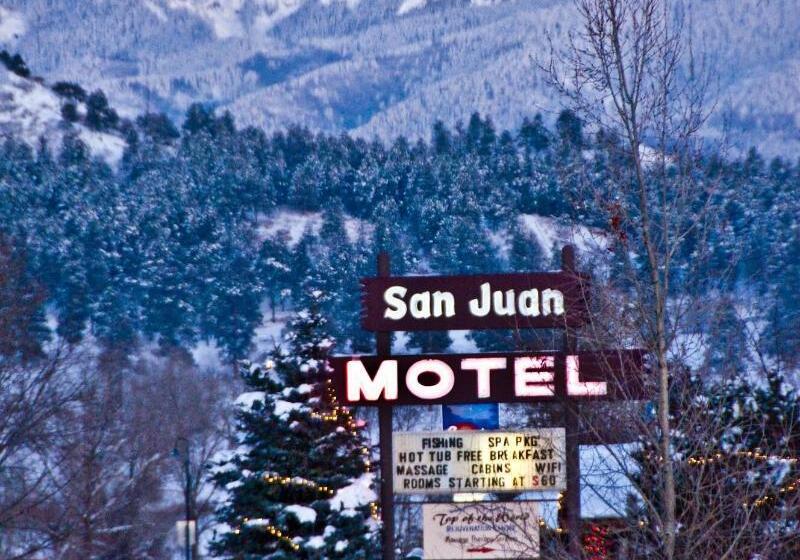 San Juan Motel