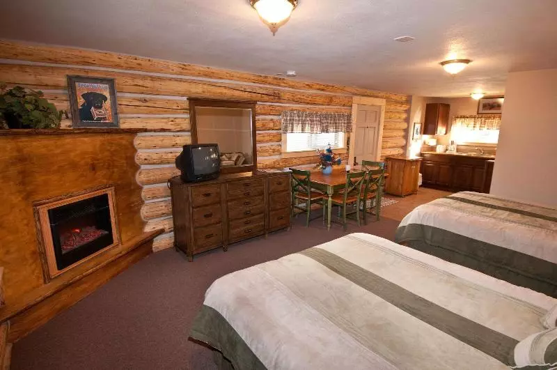 San Juan Motel