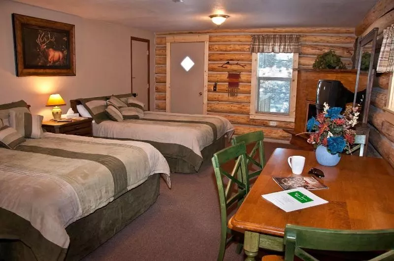 San Juan Motel