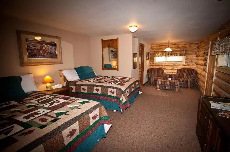 San Juan Motel