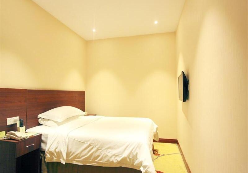 Vienna Hotel Hangzhou Banshan Shiqiao Road