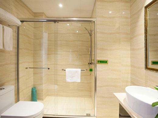 Vienna Hotel Hangzhou Banshan Shiqiao Road