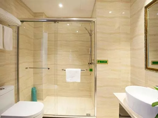 Vienna Hotel Hangzhou Banshan Shiqiao Road