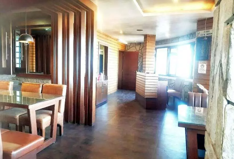 Hôtel Aristocrat