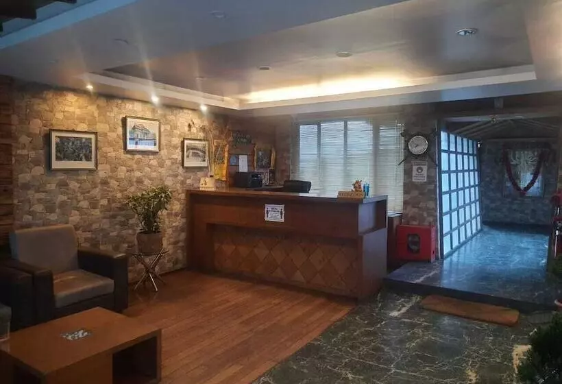 Hôtel Aristocrat