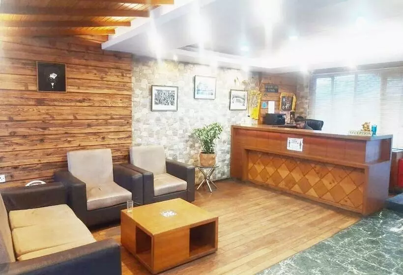 Hôtel Aristocrat