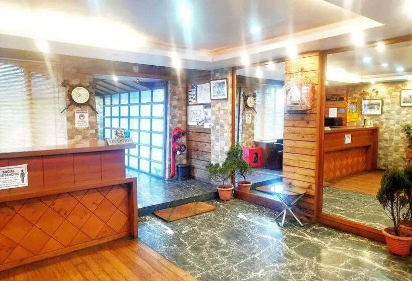 Hôtel Aristocrat