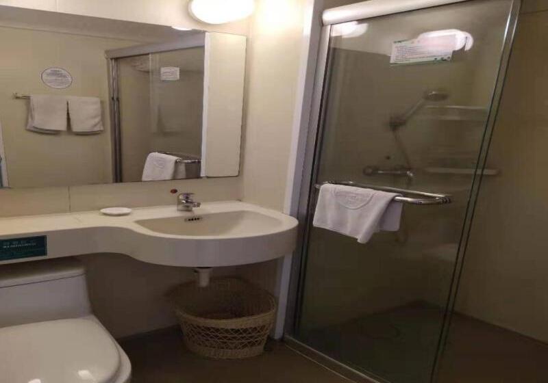 酒店 Greentree Inn Liaoning Chaoyang City Chaoyang Street Fangzhi Road Express