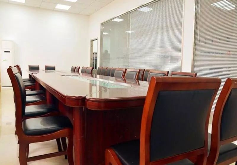 Hotelli Greentree Inn Jiangsu Changzhou Liyang Tianmu Lake Avenue Taigang Road Business
