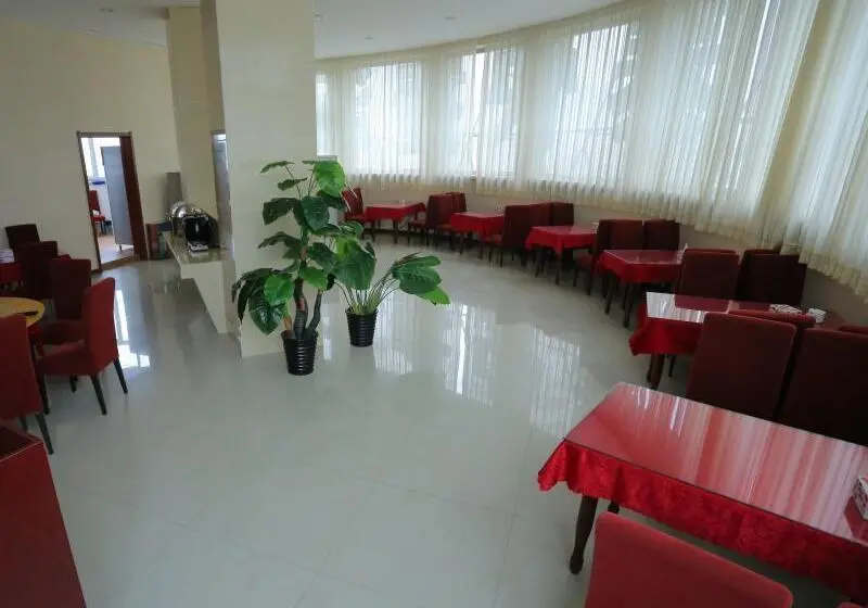 ホテル Greentree Inn Liaoning Chaoyang City Chaoyang Street Fangzhi Road Express