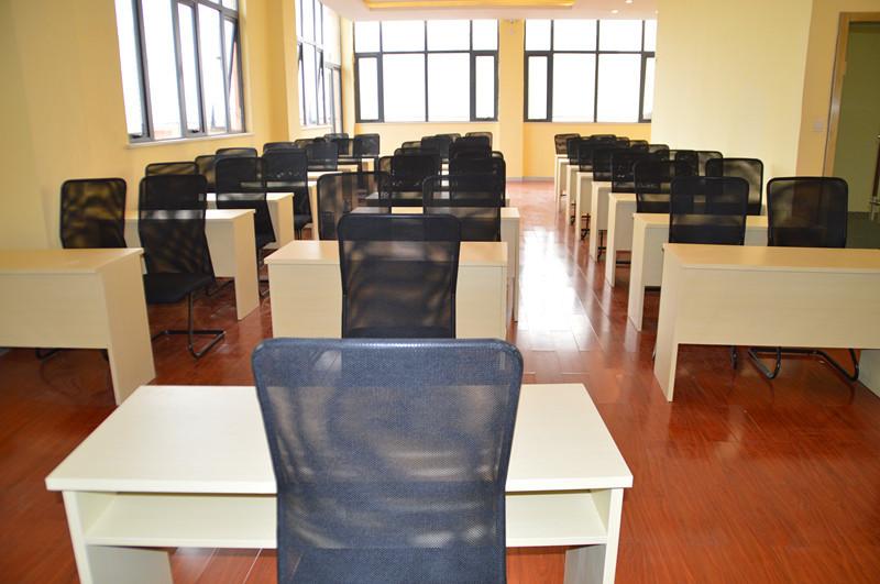 Otel Hanting Express Shangqiu Railway Station