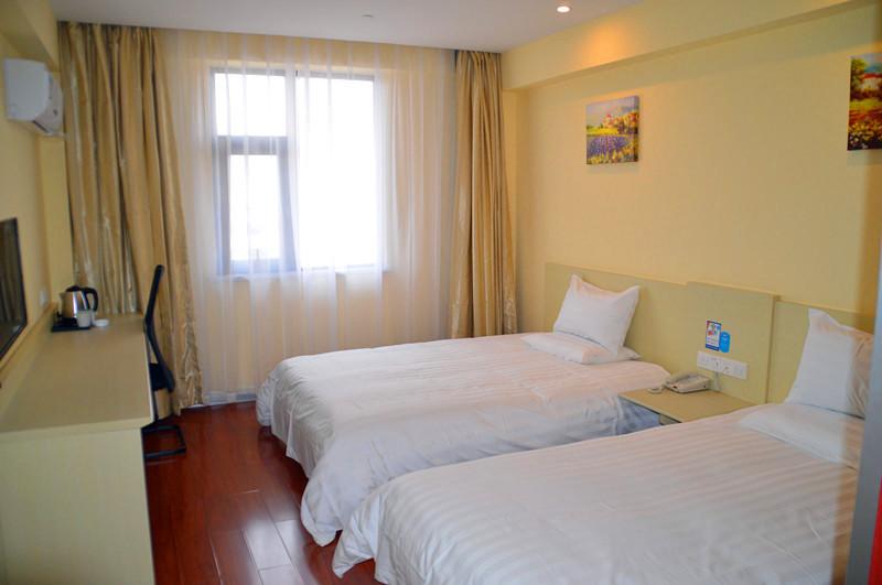 Otel Hanting Express Shangqiu Railway Station