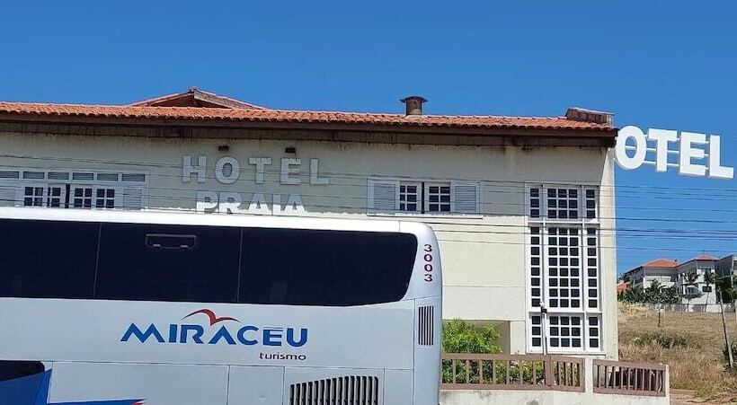 Hotel Praia 2000