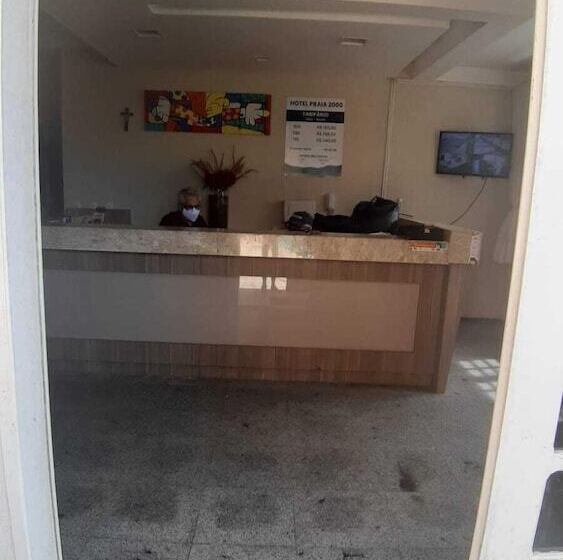 Hotel Praia 2000