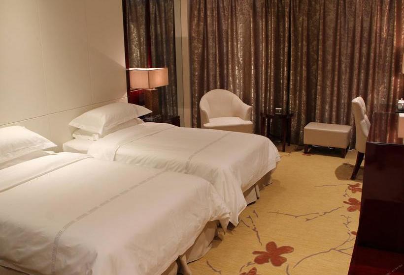 Hôtel Tianjin Liye Garden