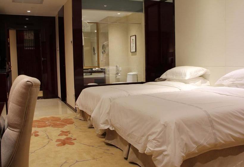 Hôtel Tianjin Liye Garden