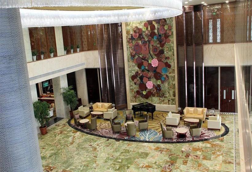 Hôtel Tianjin Liye Garden