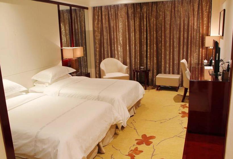 Hôtel Tianjin Liye Garden