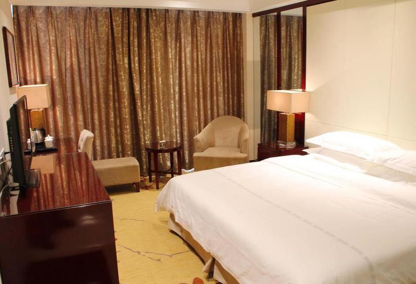 Hôtel Tianjin Liye Garden