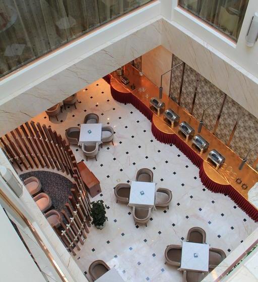 Hôtel Tianjin Liye Garden